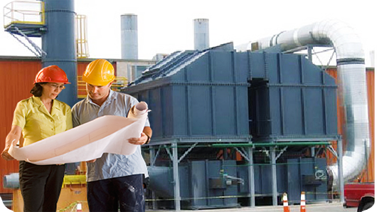 滅四害消殺公司