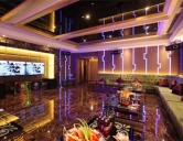 四害消殺：休閑、娛樂(lè)行業(yè)