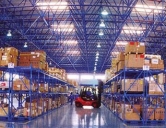 四害消殺：倉(cāng)儲(chǔ)、物流行業(yè)